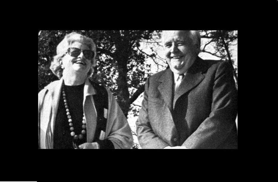 Svezak sjećanja: Miroslav Krleža i ljubav njegovog Marcela Faber-Fabriczyja za gospođicu Lauru Warroniggovu